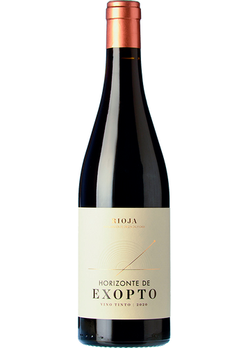 Bodegas Exopto Horizonte de Exopto Tinto