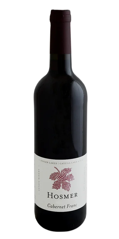 Hosmer Cabernet Franc