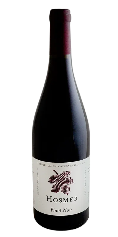 Hosmer Pinot Noir