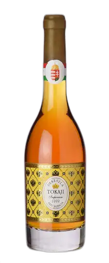 Château Dereszla Aszú Eszencia 2000
