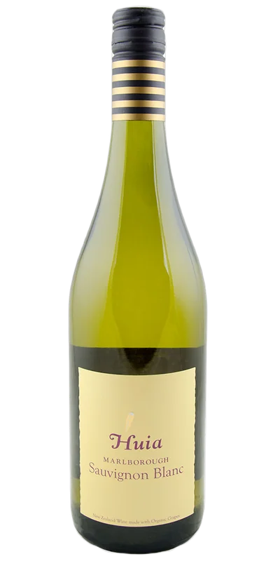 Huia Sauvignon Blanc 2023