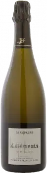 Huré Frères 4 Elements Pinot Meunier Champagne