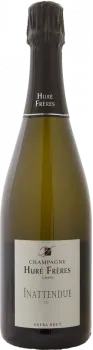 Huré Frères Inattendue Blanc de Blancs Extra Brut