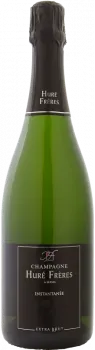Huré Frères Instantanée Extra Brut