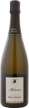Huré Frères Memoire Extra Brut Champagne