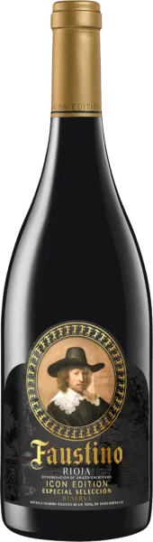 Bodegas Faustino Reserva Especial Icon Edition