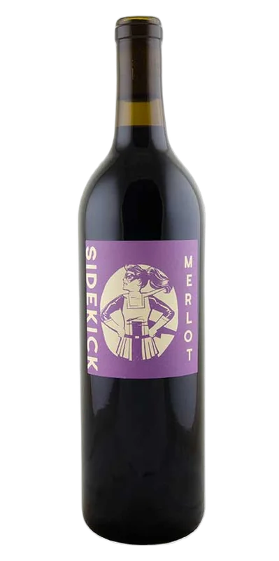 wine