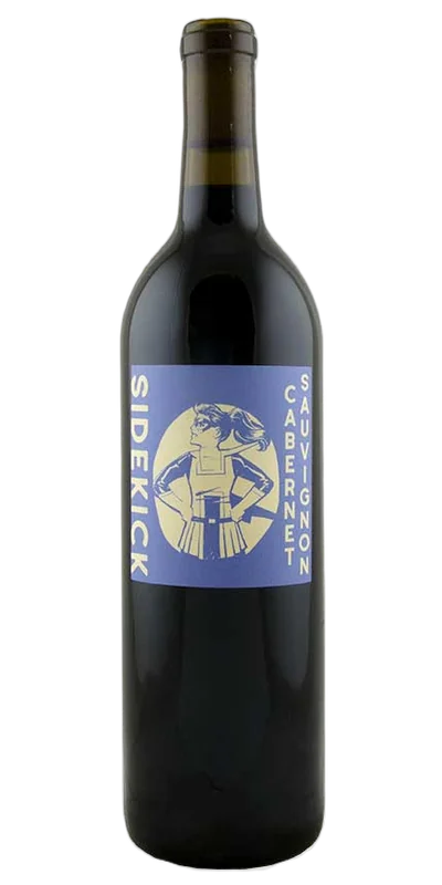 wine