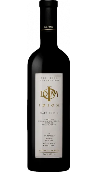 Idiom Cape Blend