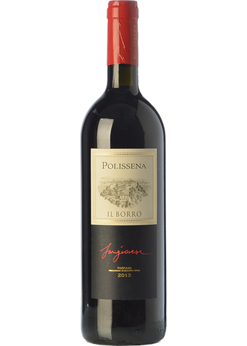 Il Borro Sangiovese Toscana Polissena