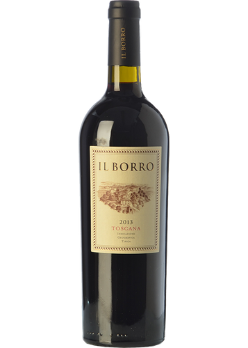 Il Borro Toscana