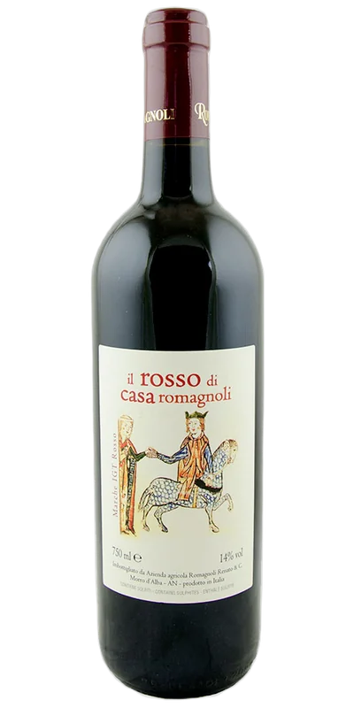 wine