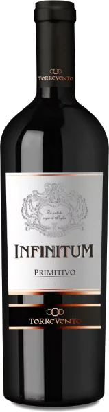 Torrevento Primitivo Puglia Infinitum