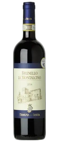 Tenuta di Sesta Brunello di Montalcino