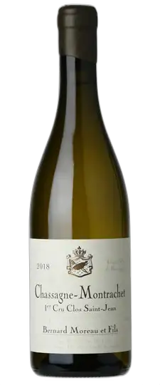 J. Moreau & Fils Chablis