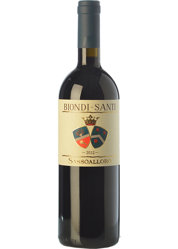 Jacopo Biondi-Santi Sassoalloro 2015