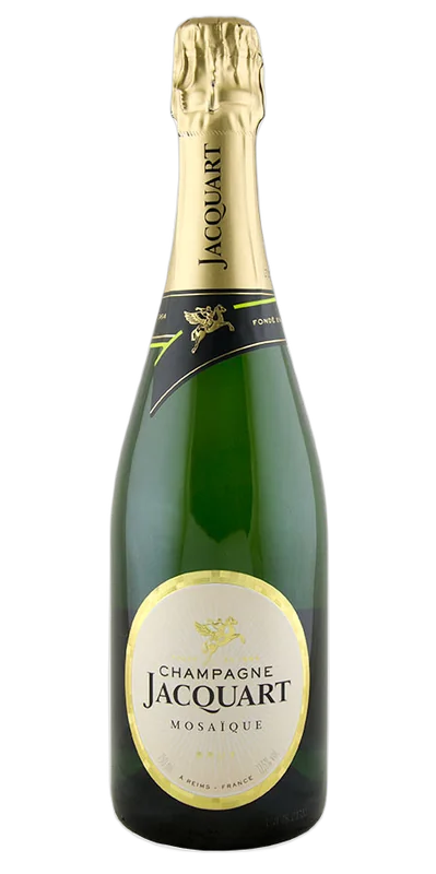 Jacquart, Brut Mosaïque