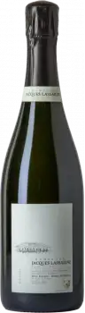 Jacques Lassaigne Millesime Blanc de Blancs Brut Nature Champagne