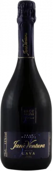 Jané Ventura Brut Nature Gran Reserva