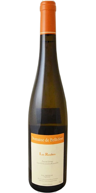 Jasnieres Les Rosiers Domaine de Belliviere