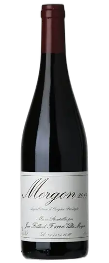 Domaine Jean & Gilles Lafouge Auxey-Duresses 'Les Hautés'
