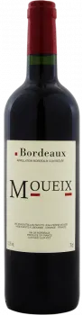 Jean Pierre Moueix Bordeaux
