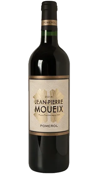 Jean-Pierre Moueix Pomerol