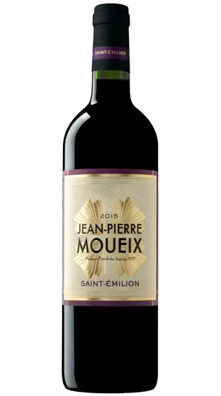 Jean Pierre Moueix Saint-Émilion