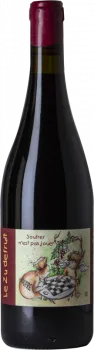 Jérôme Lambert Le Zu Defruit