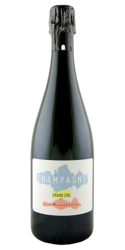 Jérôme Prévost, La Closerie, Grand Cru