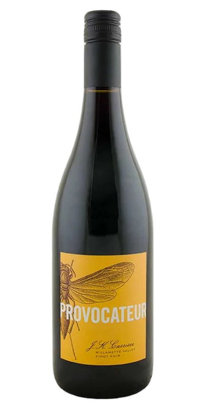 J.K. Carriere Provocateur Pinot Noir