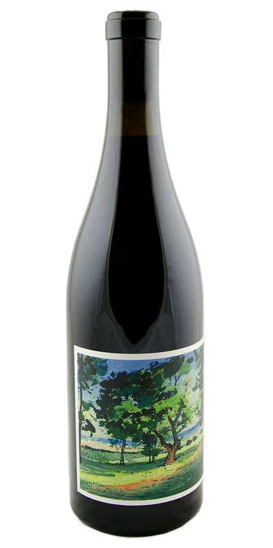Johan Vineyards Pinot Noir, Willamette Valley