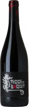 John Almansa Terre de Bardet