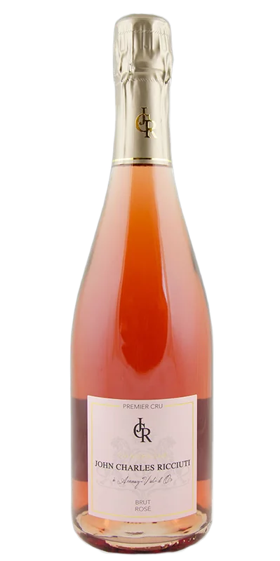 John Charles Ricciuti, Rosé Brut