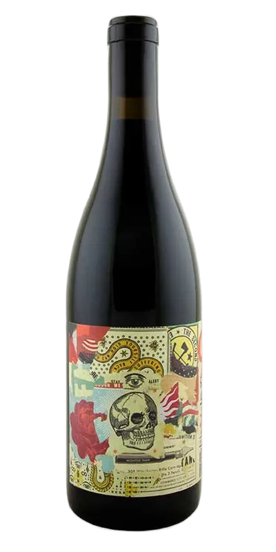 bottle