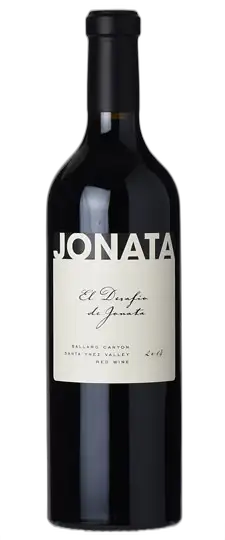 Jonata El Desafio de Jonata