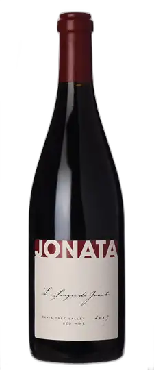Jonata La Sangre de Jonata