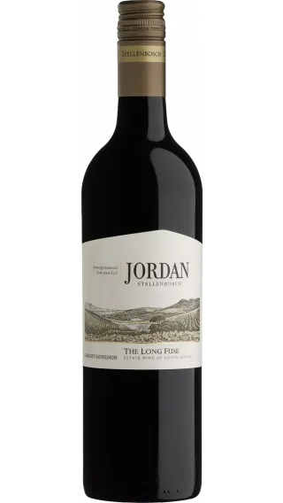 Jordan Wines The Long Fuse Cabernet Sauvignon