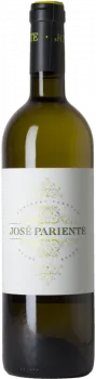 José Pariente Verdejo 2018