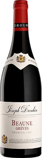 Joseph Drouhin Beaune Premier Cru Grèves