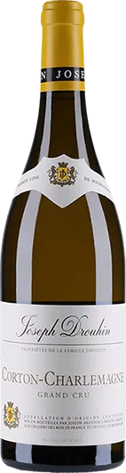 Joseph Drouhin Corton Grand Cru