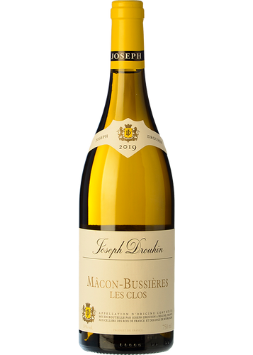 Joseph Drouhin Mâcon-Bussières Les Clos