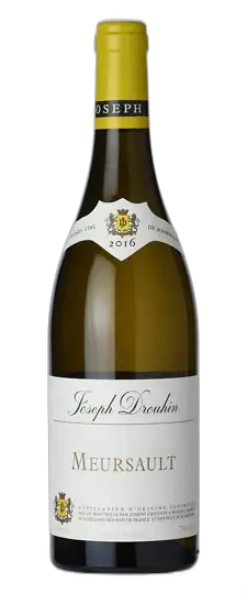Joseph Drouhin Meursault