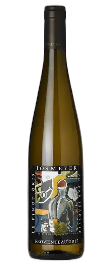 Josmeyer Le Fromenteau Pinot Gris