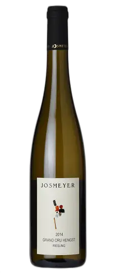 Josmeyer Riesling Grand Cru Hengst