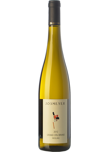 Josmeyer Riesling Grand Cru Brand