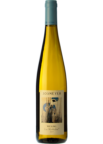 Josmeyer Le Kottabe Riesling