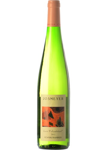 Josmeyer Les Folastries Gewürztraminer