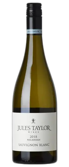 Jules Taylor Sauvignon Blanc
