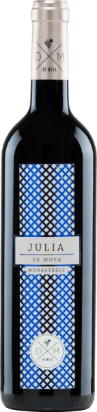 De Moya Julia